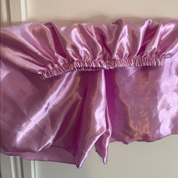 Silk Sleepwear - Picture 6 of 6